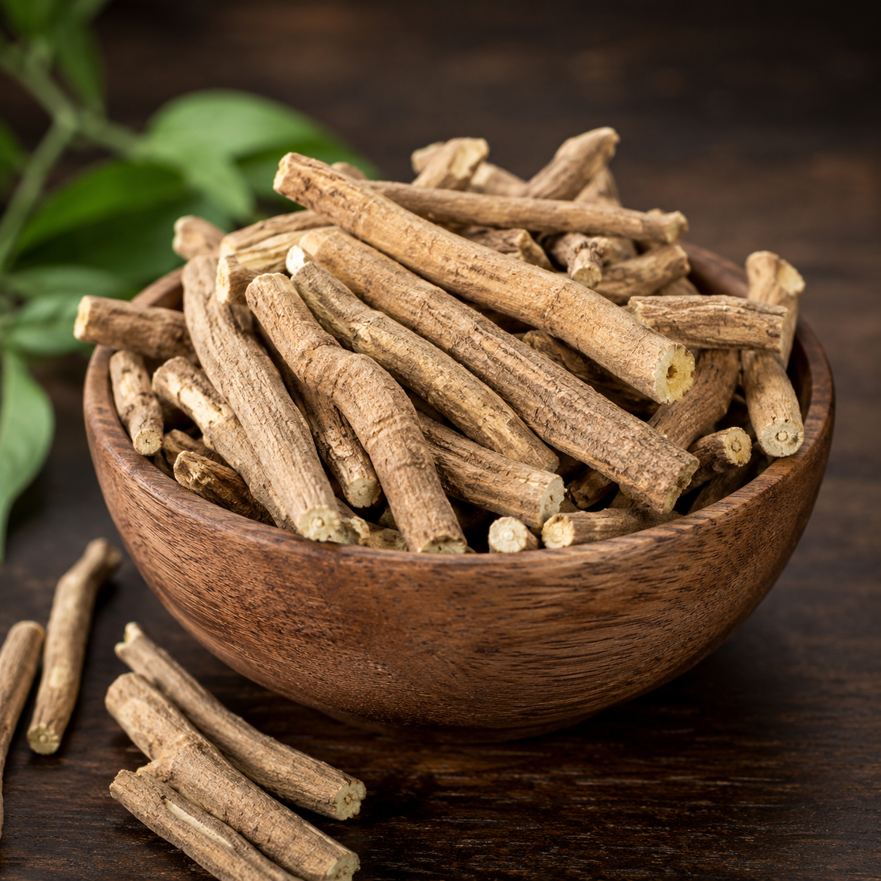 Ashwagandha: An Ancient Herb for Modern Wellness